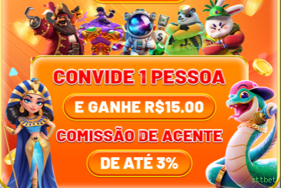 App sttbet para Android e iOS - download grátis