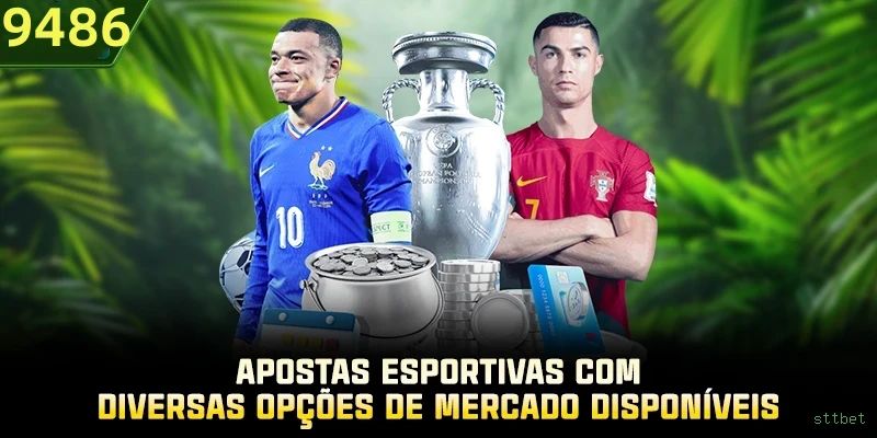 Configurações úteis dentro do app sttbet