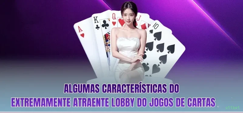 Cassino ao vivo sttbet dealers
