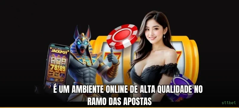 Download app sttbet Android iOS