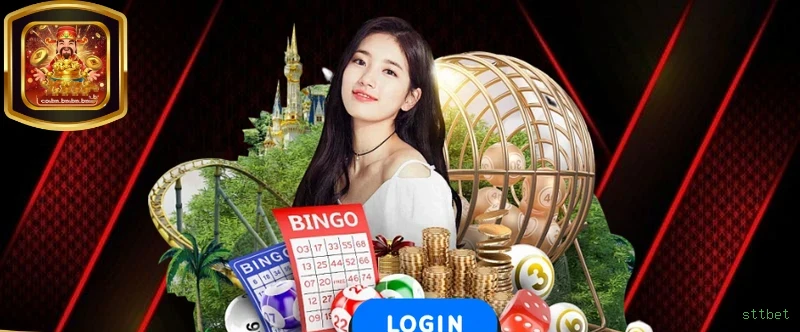 sttbet slots no app