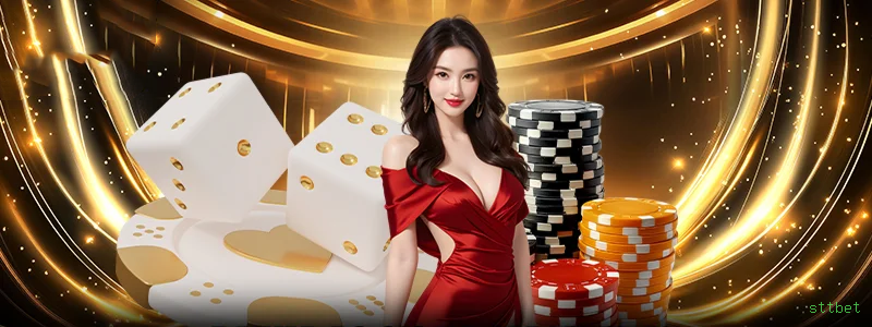 Slots com prêmios sttbet